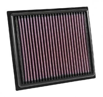 Фильтр FILTERS K&N 335034