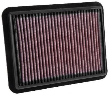 Фільтр FILTERS K&N 335038