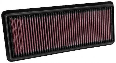 Фільтр FILTERS K&N 335040