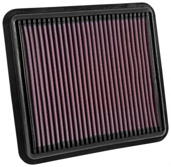 Фільтр повітря, спортивний FILTERS K&N 335042