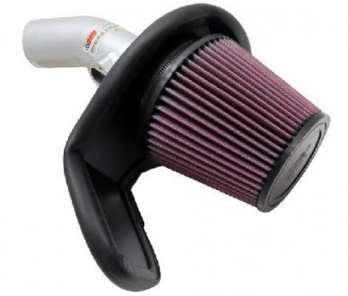 Система спортивного воздушного фильтра FILTERS K&N 694521TS