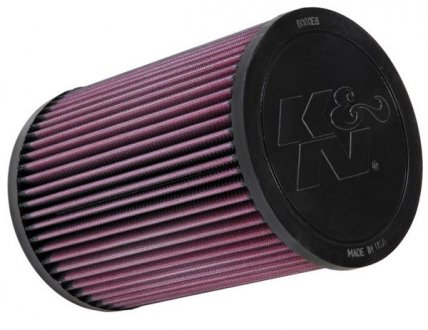 Фільтр повітряний FILTERS K&N E2986