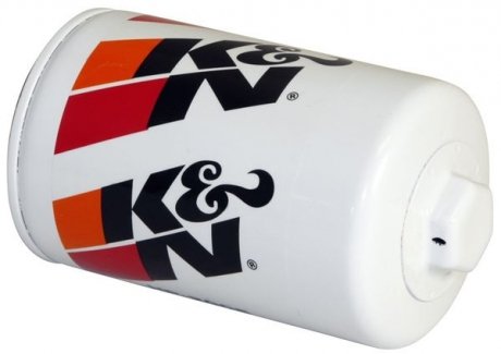 Масляный фильтр спортивный K&N HP2005 (фото 1)