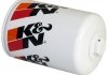 Фильтр масла спортивный FILTERS K&N HP3001 (фото 1)