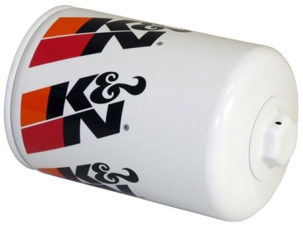 Фільтр масла спортивний FILTERS K&N HP3001