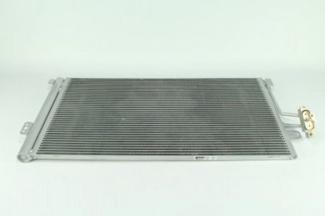 Радиатор кондиционера, 2.2CDI 08- (708x368x160) OTO RADYATOR Kale 345760