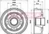 Гальмівний барабан KAMOKA 104025 (фото 1)