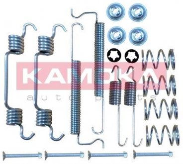 Ремкомплект тормозных колодок KAMOKA 1070012