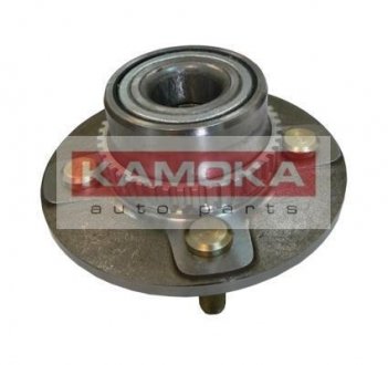 Ступиця колеса KAMOKA 5500021 (фото 1)