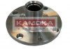 Набір підшипника маточини колеса KAMOKA 5500107 (фото 1)