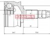 Шарнирный набор, приводной вал KAMOKA 6259 (фото 1)