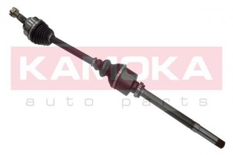 Привідний вал KAMOKA CT1138910