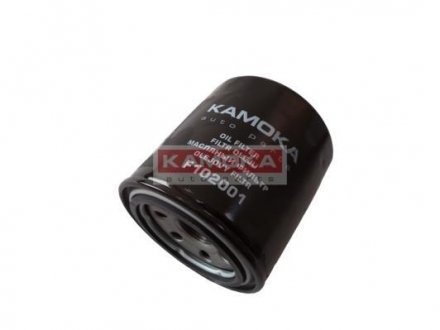 ФИЛЬТР Смазки KAMOKA F102001