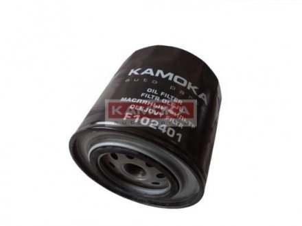 Масляный фильтр KAMOKA F102401