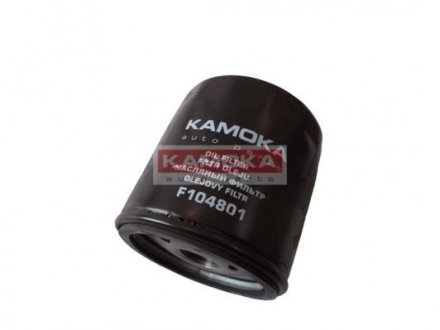 ФИЛЬТР Смазки KAMOKA F104801