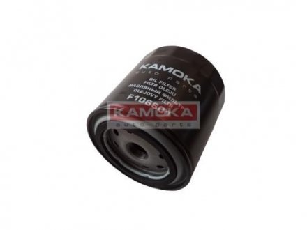 Фільтр масляний KAMOKA F106601