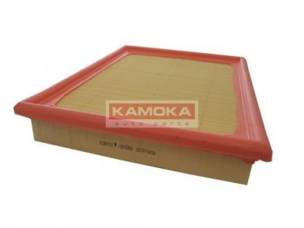 Фiльтр повiтряний KAMOKA F204701