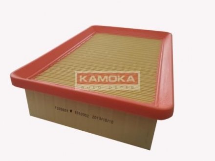 Фiльтр повiтряний KAMOKA F205801