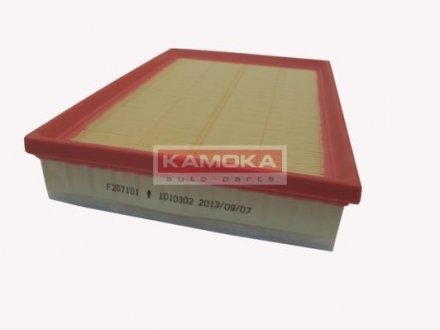 ПОВІТРЯНИЙ ФІЛЬТР KAMOKA F207101