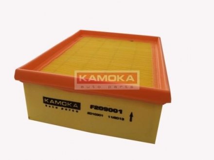 Фільтр повітряний KAMOKA F209001