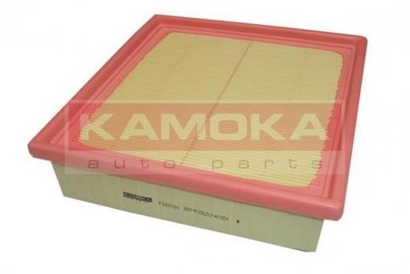 ВОЗДУШНЫЙ ФИЛЬТР KAMOKA F222101