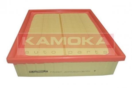 Фильтр воздуха KAMOKA F222401