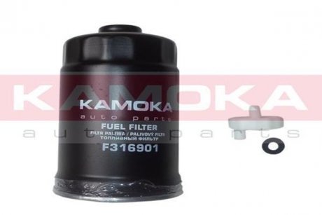 Топливный фильтр KAMOKA F316901 (фото 1)