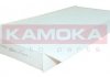 Фільтр повітря салону KAMOKA F400801 (фото 1)