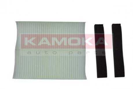 Фільтр салону KAMOKA F411901