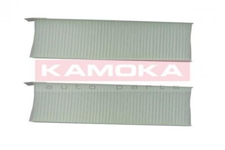 Фільтр салону 2шт KAMOKA F412201