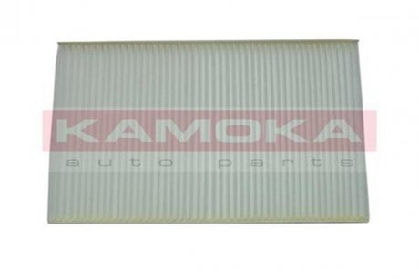 Фільтр салону KAMOKA F412501