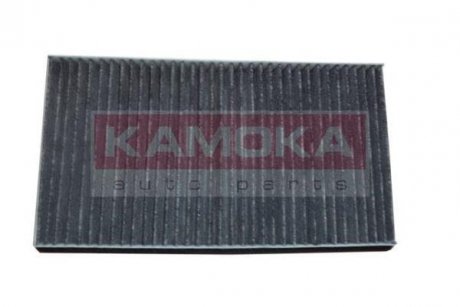 Фільтр салону вугільний KAMOKA F500701