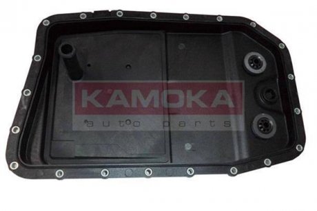 Поддон коробки передач KAMOKA F600701 (фото 1)