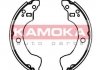 Тормозные колодки.) KAMOKA JQ202038 (фото 1)