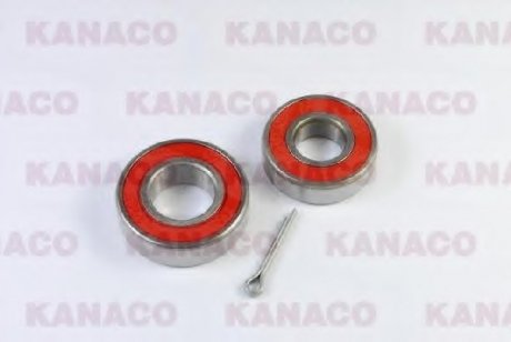 Подшипник колеса KANACO H28001