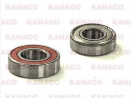 Подшипник колеса KANACO H28004