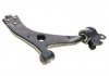 Рычаг подвески (передний) (L) Ford C-Max 07-10/Focus/Volvo C30/C70/S40/V50 04-13 (с шаровой) KAPIMSAN 08-70782 (фото 6)