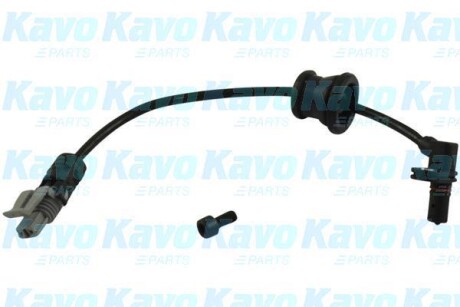 Датчик ABS (задній) Chevrolet Captiva/Opel Antara A 2.0D-3.2 06- PARTS KAVO BAS1030