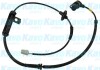 Датчик ABS (задний) Hyundai Santa Fe 01-06 (R) PARTS KAVO BAS-3119 (фото 1)