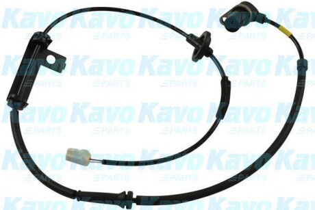 Датчик ABS (задний) Hyundai Santa Fe 01-06 (R) PARTS KAVO BAS-3119