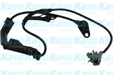 Датчик частоти обертання колеса PARTS KAVO BAS9007