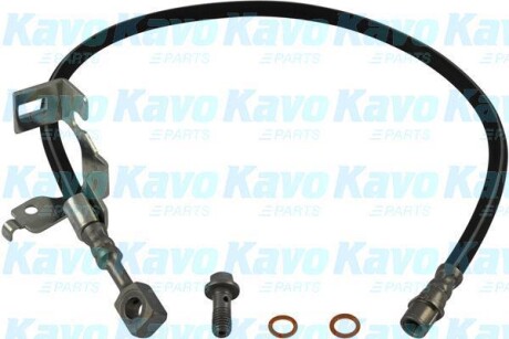 Шланг гальмівний PARTS KAVO BBH1031