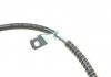 Шланг тормозной PARTS KAVO BBH-3240 (фото 3)