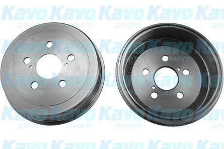 Гальмівний барабан PARTS KAVO BD9603