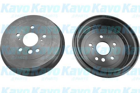 Гальмівний барабан PARTS KAVO BD9609