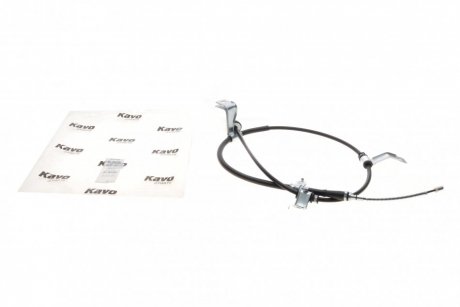 Трос, стояночная тормозная система PARTS KAVO BHC-3190