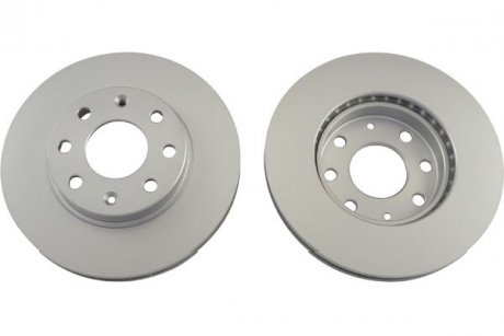 Тормозной диск PARTS KAVO BR-1209-C (фото 1)