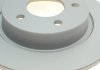 Тормозной диск PARTS KAVO BR-4765-C (фото 3)