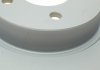 Тормозной диск PARTS KAVO BR-4765-C (фото 4)