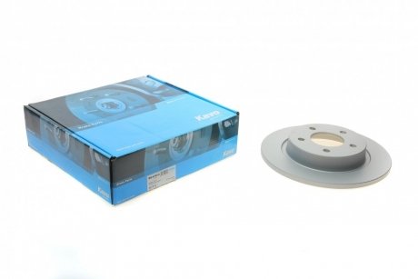 Тормозной диск PARTS KAVO BR-4765-C (фото 1)